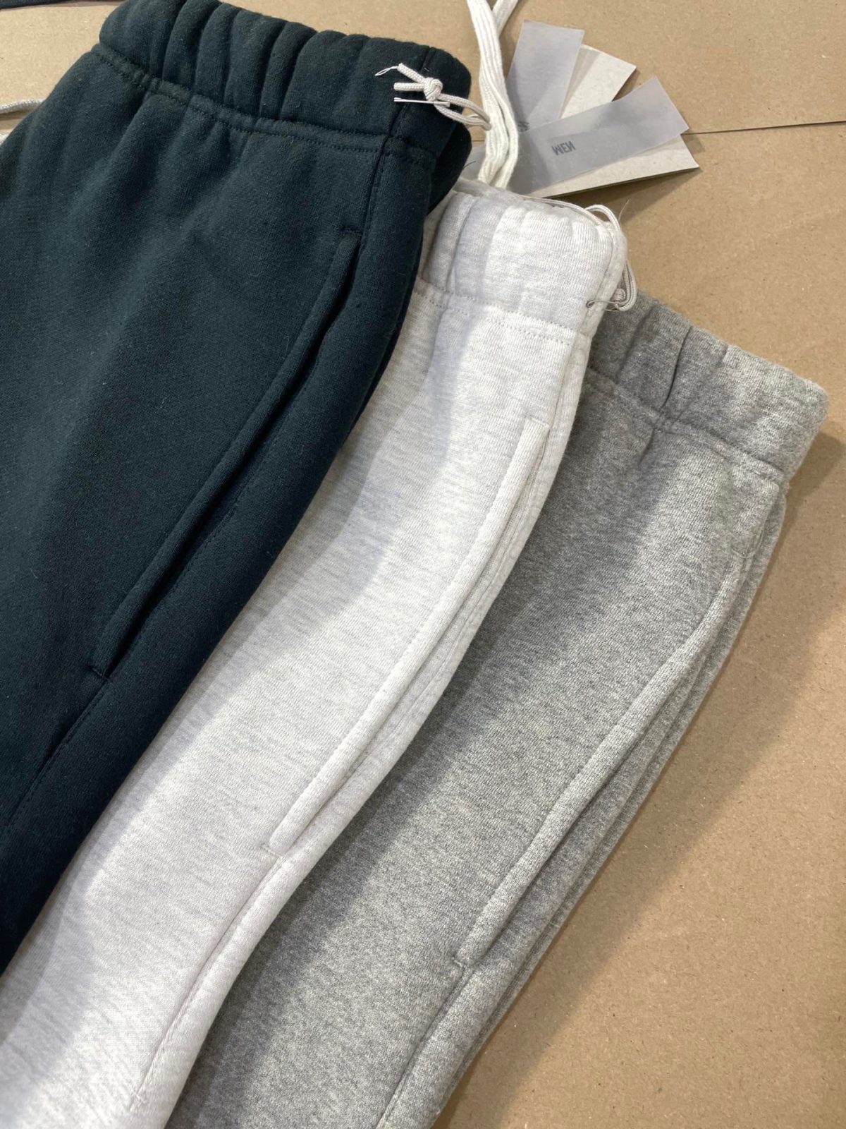 FEAR OF GOD Unisex Pants S-XL - Image 8