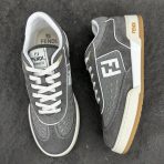 Fendi Match Sneaker Size 36-46 - Image 4