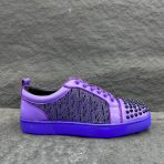 Christian Louboutin Sneaker Size 36-46 - Image 7