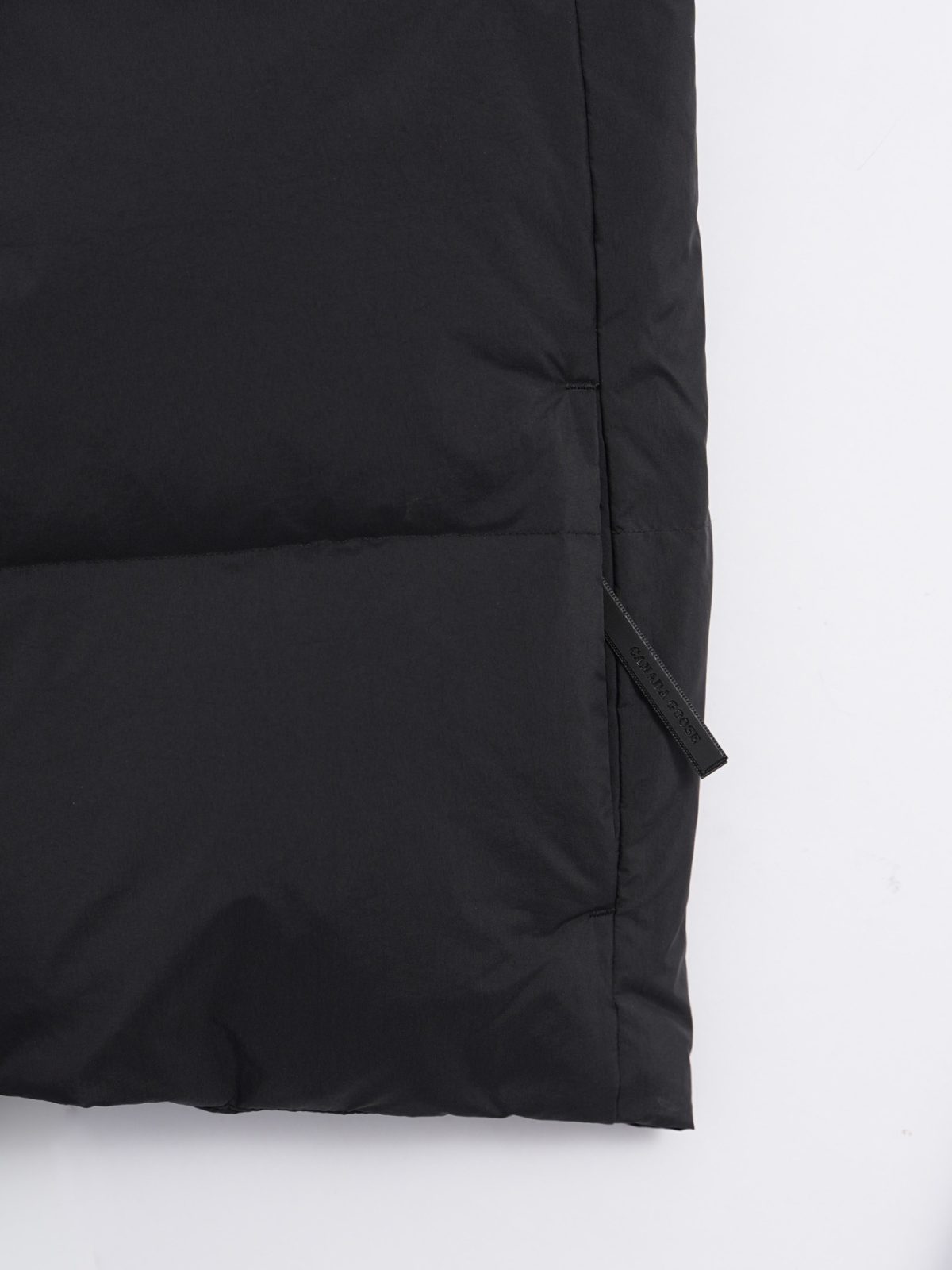 Canada Goose 2804M Lawrence Vest-WD Men Winter Vest Size XS-XXL - Image 9