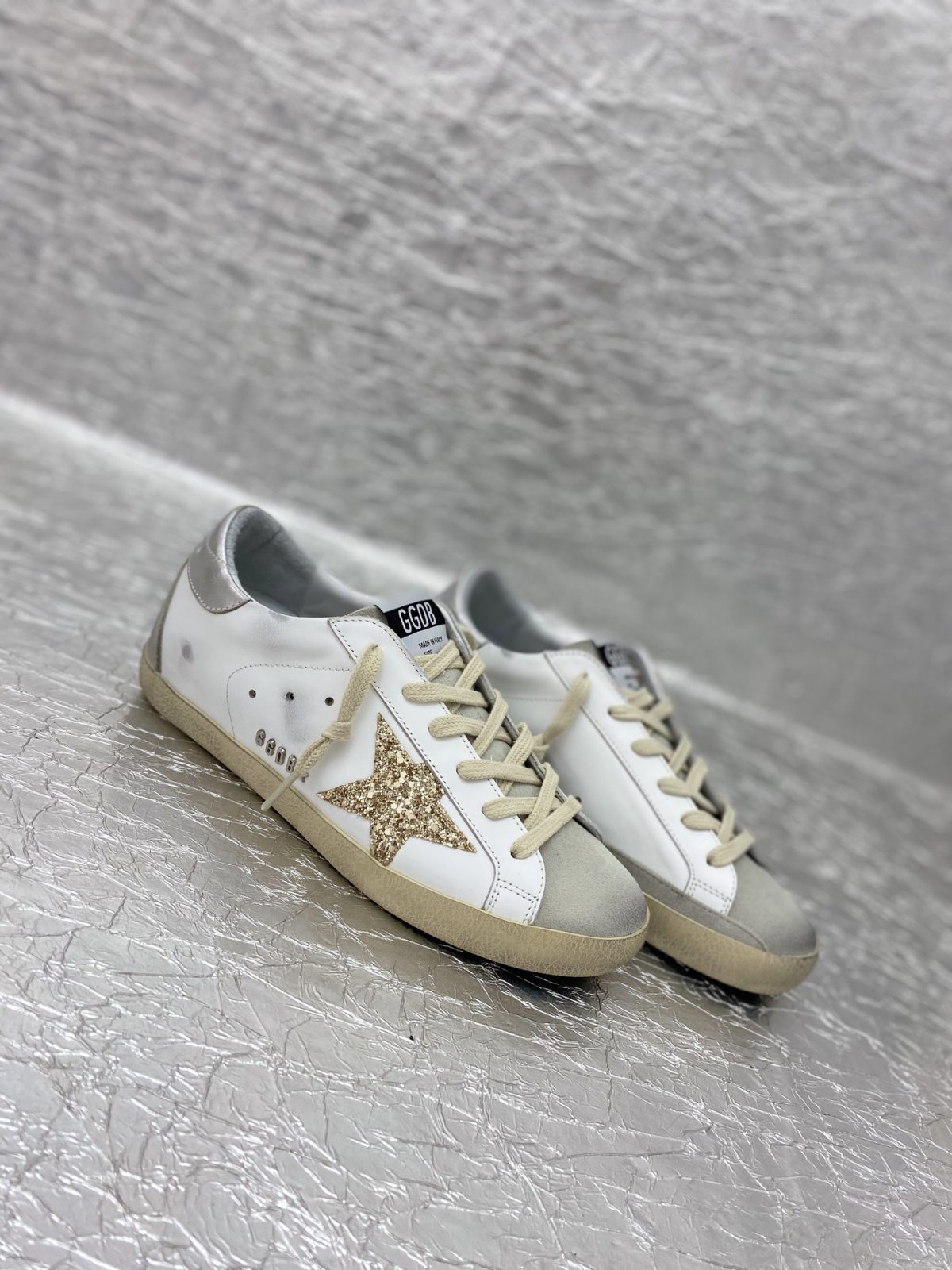 GGDB Sneaker Slippers Size 36-45 - Image 8
