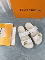 Louis Vuitton 2024ss Slippers Size 36-45 - Image 5