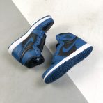 Nike Air Jordan 1 High Top Sneakers Shoes Gr. 36-46 - Image 5