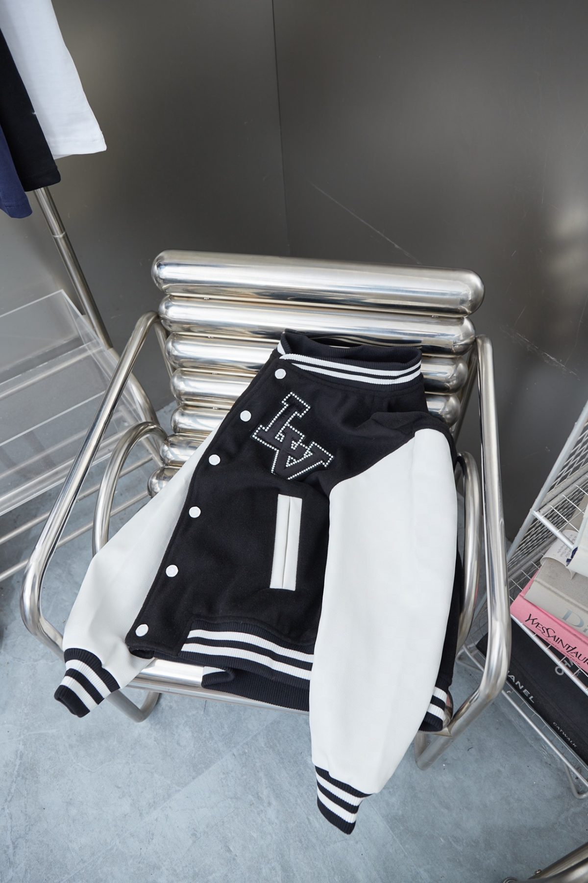 Louis Vuitton New 25ss Jacket Size S-XL - Image 3