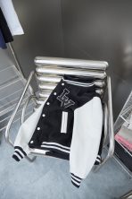 Louis Vuitton New 25ss Jacket Size S-XL - Image 3