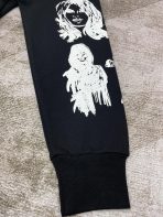 Amiri  Unisex Sweatshirt Size S-XL - Image 4