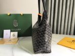Goyard Hobo Boheme Shopping Bags 42*27*15cm - Image 2