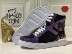 Philipp Plein Mens Outdoor Sneakers Shoes 38 - 45 - Image 6