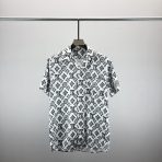 Louis Vuitton Sommeranzug Size S-XXL - Image 2