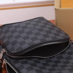 Louis Vuitton N41719 avenue Men Bags Size 20*31*10cm - Image 6