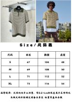 Louis Vuitton Unisex T Shirt Size S-XL - Image 9
