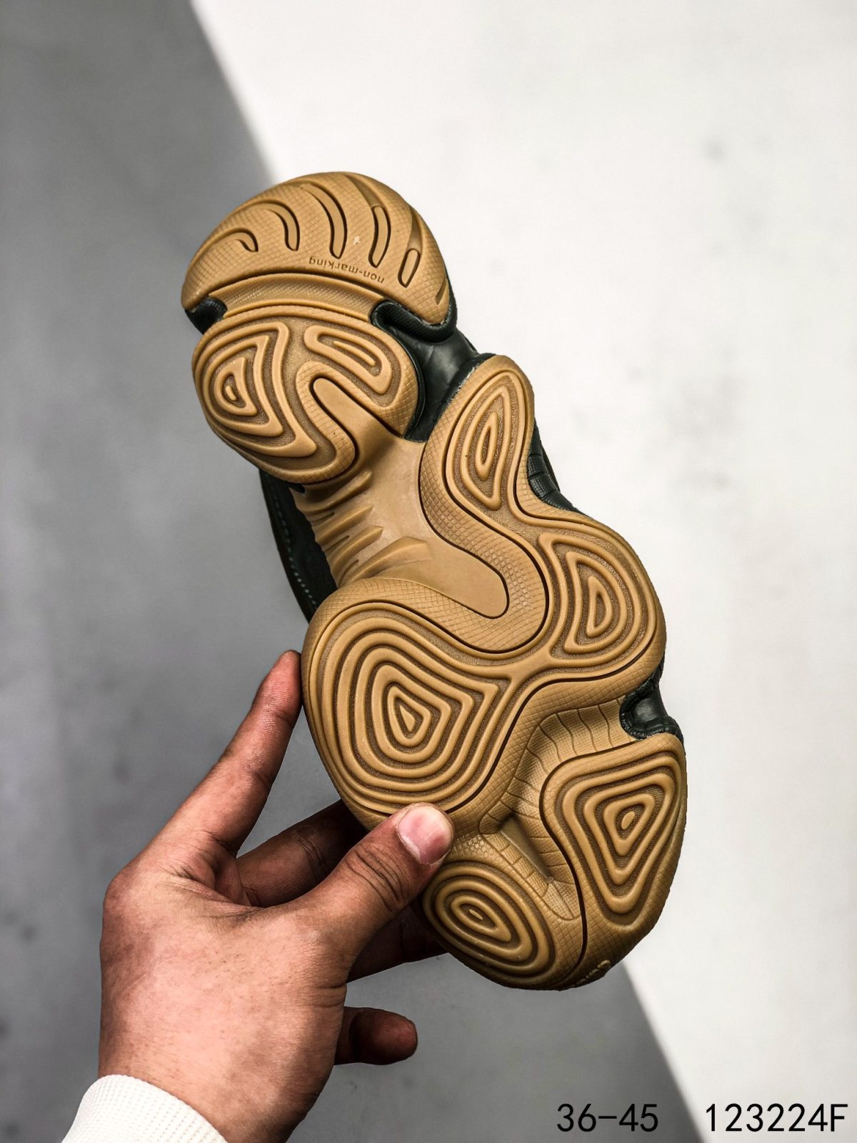 Yeezy 500 Mens/Women's Sneakers Shoes 36 - 45 - Image 5