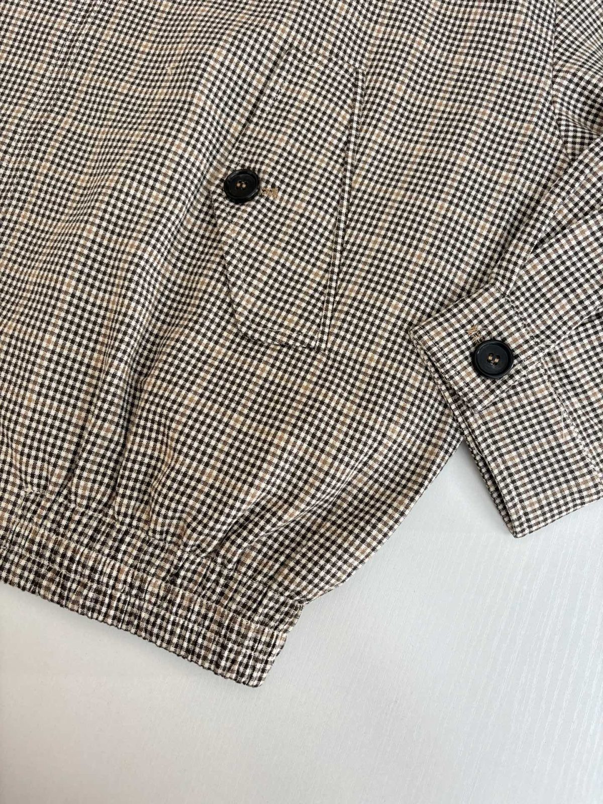 MiuMiu Unisex Jacket Size S-XL - Image 6