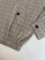 MiuMiu Unisex Jacket Size S-XL - Image 6