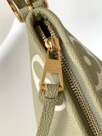 Louis Vuitton M46672 CarryAll Women Bags Size 29*24*12cm - Image 6