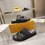 Fendi Slippers Size 36-45 - Image 6