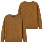 Louis Vuitton Unisex Sweatshirt Size S-XL - Image 16