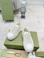 Gucci Tennis 1977 Sneaker Size 36-41 - Image 4