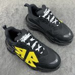 Balenciaga Triple S Tape Type Sneaker Size 35-46 - Image 2