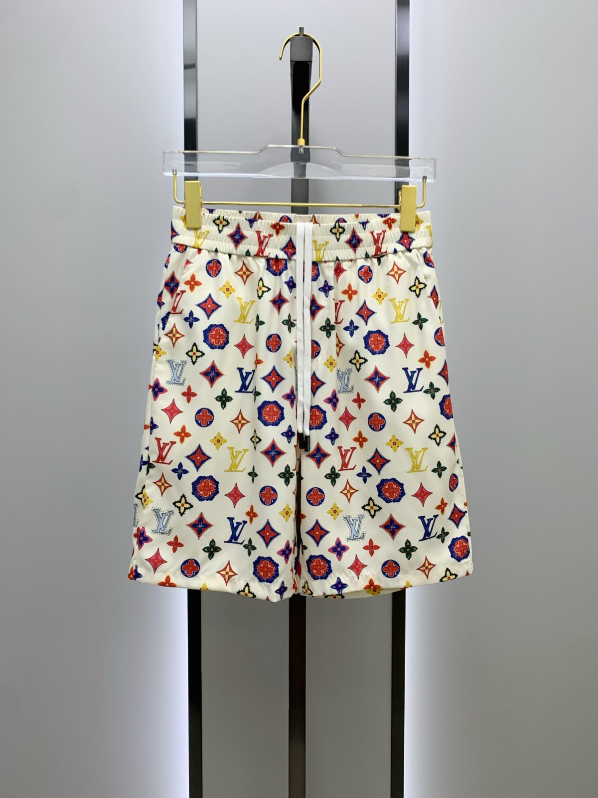 Louis Vuitton Sommeranzug Size M-XXL - Image 7