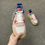 Nike Air Jordan 4 x gx union la Sneakers Shoes Gr. 36-46 - Image 2