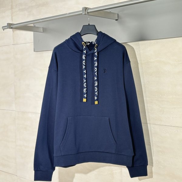 Louis Vuitton Unisex Sweatshirt Size S-XL