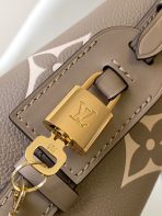Louis Vuitton M13045 Women Shoulder Bags Size 16*18*12cm - Image 7