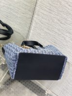 Dior Toujours Handbags Size 28.5*19*21 - Image 7