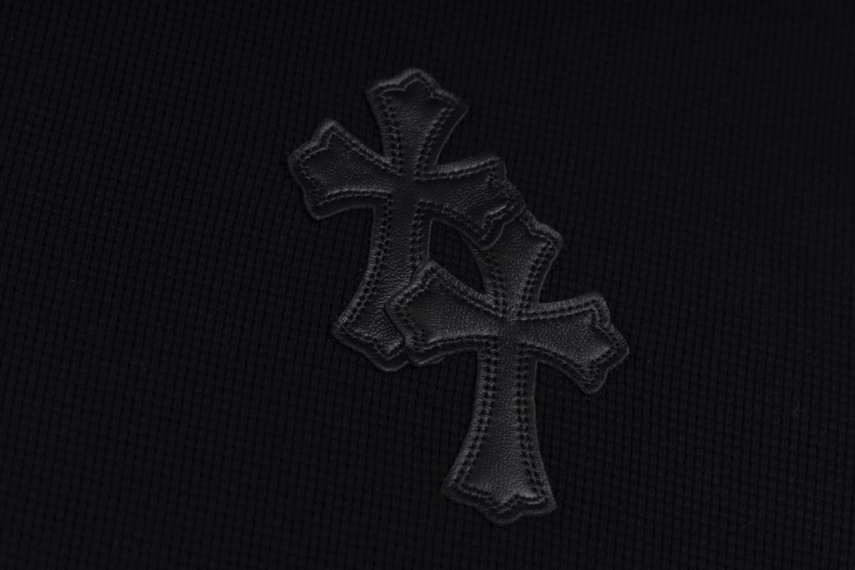 Chrome Hearts Unisex Sweatshirt Size S-L - Image 5