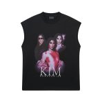 Balenciaga 2024new T Shirt Vest Size XS-L - Image 2