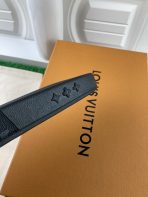 Louis Vuitton 2024ss Candy Series Slippers Size 36-45 - Image 8