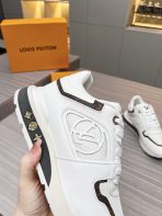 Louis Vuitton 2024ss Runaway Sneaker Size 40-46 - Image 7
