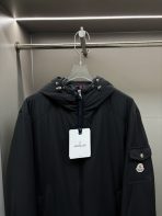 Moncler Unisex Jacket Size S-XXL - Image 4