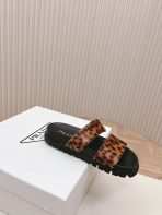 Prada 2024ss Slippers Size 36-40 - Image 4