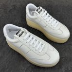 MiuMiu Face Sneaker Size 35-40 - Image 2