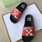 OFF White Mens Women Sandals Gr. 36-46 - Image 8