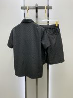 Gucci Sommeranzug Size M-XXL - Image 11