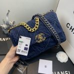 Chanel AS1160 2019fw Shoulder Bags 26*16*9cm - Image 2