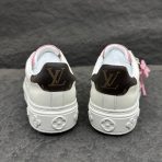 Louis Vuitton Time Out Sneaker Size 36-46 - Image 8