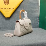 Goyard Women Shoulder Bags Handbags 20*15*9cm - Image 2