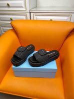 Prada 2024 New Monolith sandals Size 36-40 - Image 3