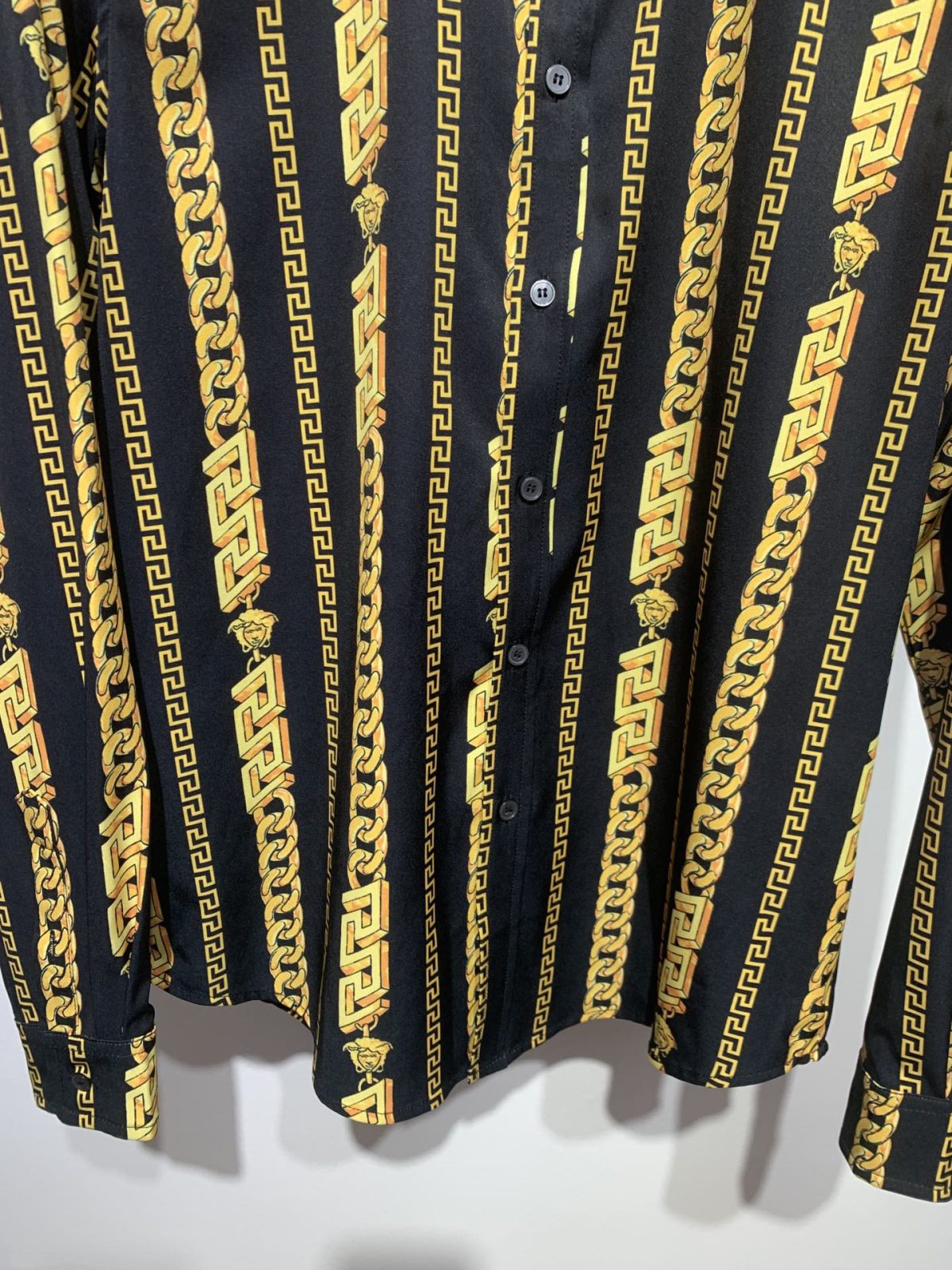 Versace 2025 new Shirt Size S-2XL - Image 5