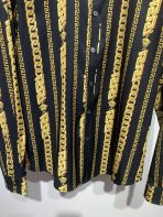 Versace 2025 new Shirt Size S-2XL - Image 5