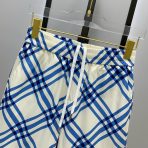 Burberry Sommeranzug Size M-XXL - Image 8