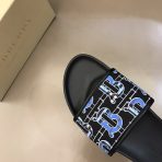 Burberry Mens Sandals Gr. 40-45 - Image 7