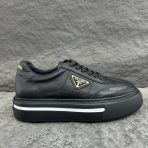 Prada Macro Re-Nylon Men Sneaker Size 39-45 - Image 7