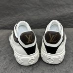 Louis Vuitton Time Out Sneaker Size 36-46 - Image 8