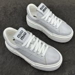 MiuMiu Tyre Sneaker Size 35-40 - Image 2