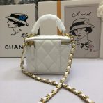 Chanel Women Shoulder Bags 11*8.5*7cm - Image 6