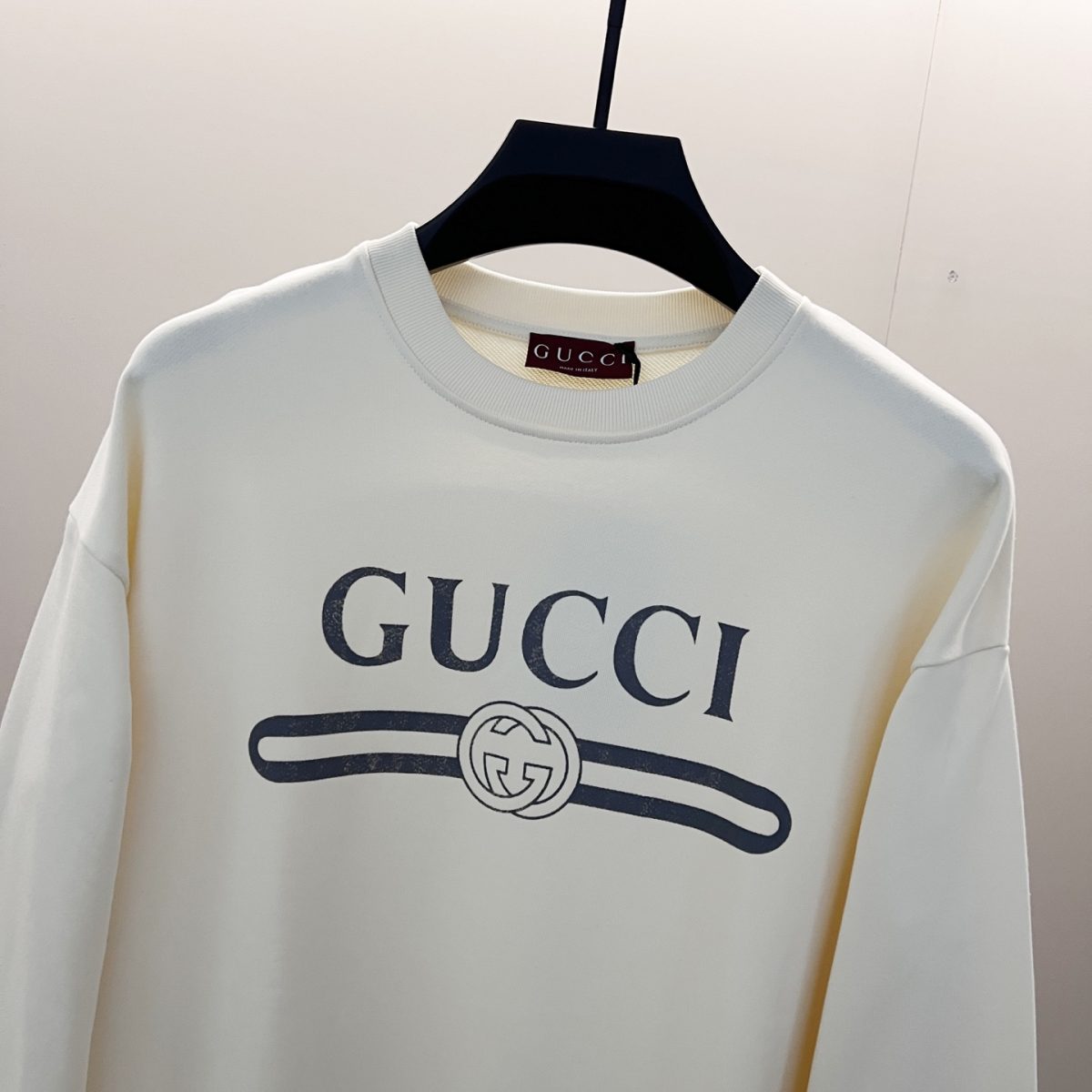 Gucci Unisex Sweatshirt Size S-XL - Image 2